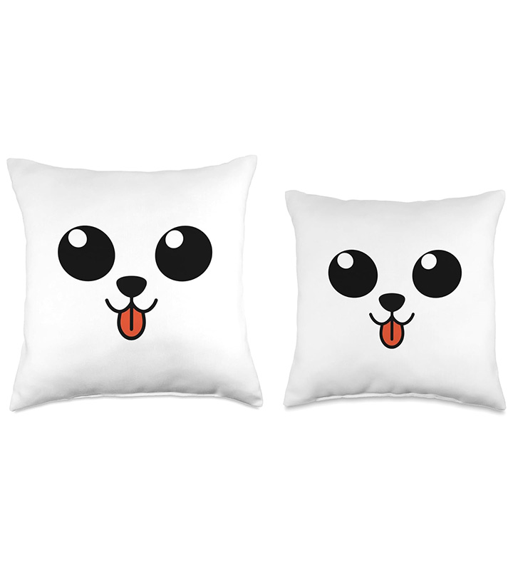 Throw Pillow