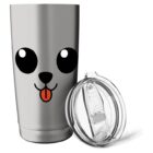 Stainless Steel Insulated Tumbler