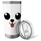 Stainless Steel Insulated Tumbler