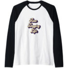 Raw Dogging Life Raglan T-Shirt