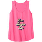 Raw Dogging Life Tank Top