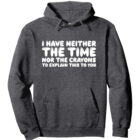 Pullover Hoodie