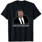Why are you gay? Standard T-Shirt
