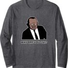 Why are you gay? Long Sleeve T-Shirt