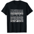 Double Click My Computer Standard T-Shirt
