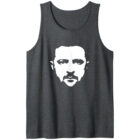 Volodymyr Zelensky Tank Top