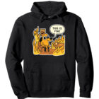 This is Fine Pullover Hoodie