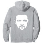 Volodymyr Zelensky Pullover Hoodie