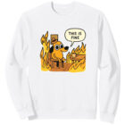This is Fine Sweatshirt