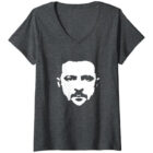 Volodymyr Zelensky V-Neck T-Shirt