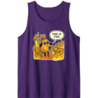 This is Fine Tank Top