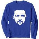 Volodymyr Zelensky Sweatshirt