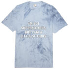 I’m not Superstitious but I am a Little Stitious Comfort Colors Heavyweight T-Shirt