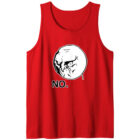 No Anger Meme Tank Top