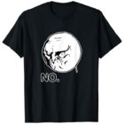 No Rage Meme