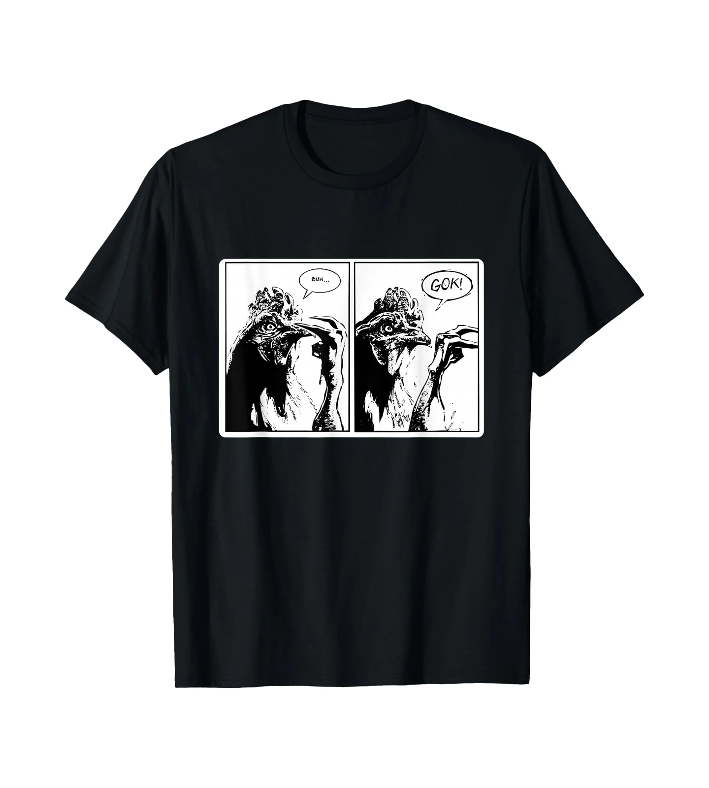 Standard T-Shirt