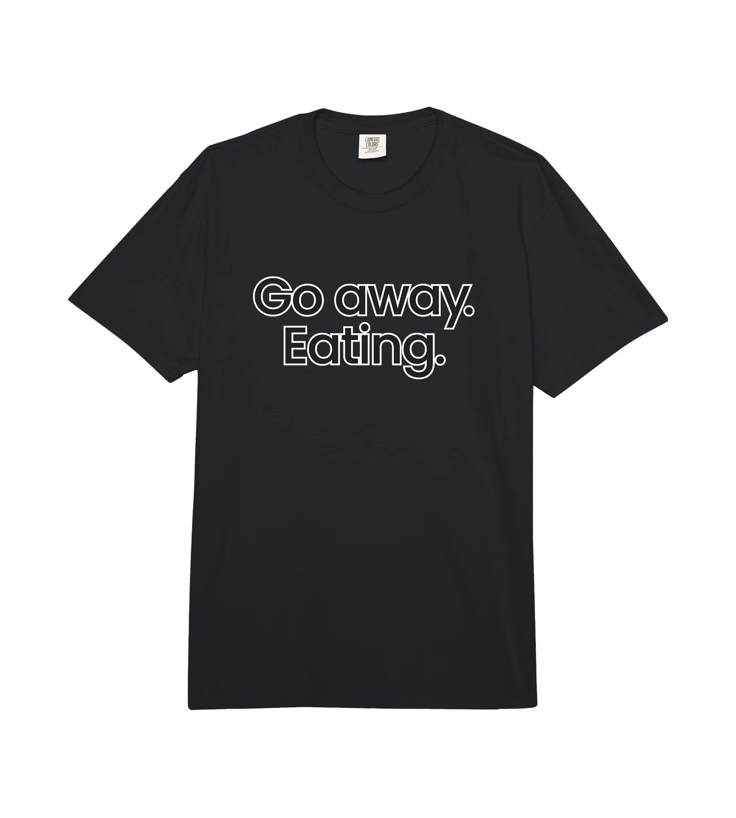 Comfort Colors Adult Heavyweight T-Shirt