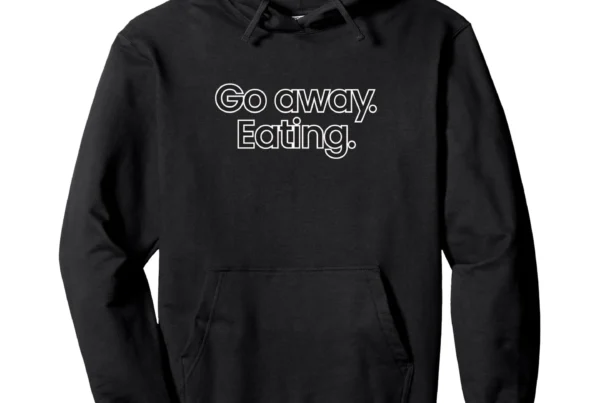 Pullover Hoodie