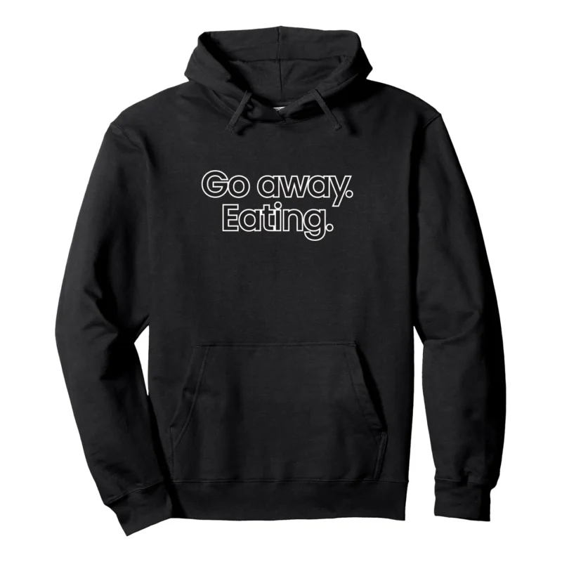 Pullover Hoodie