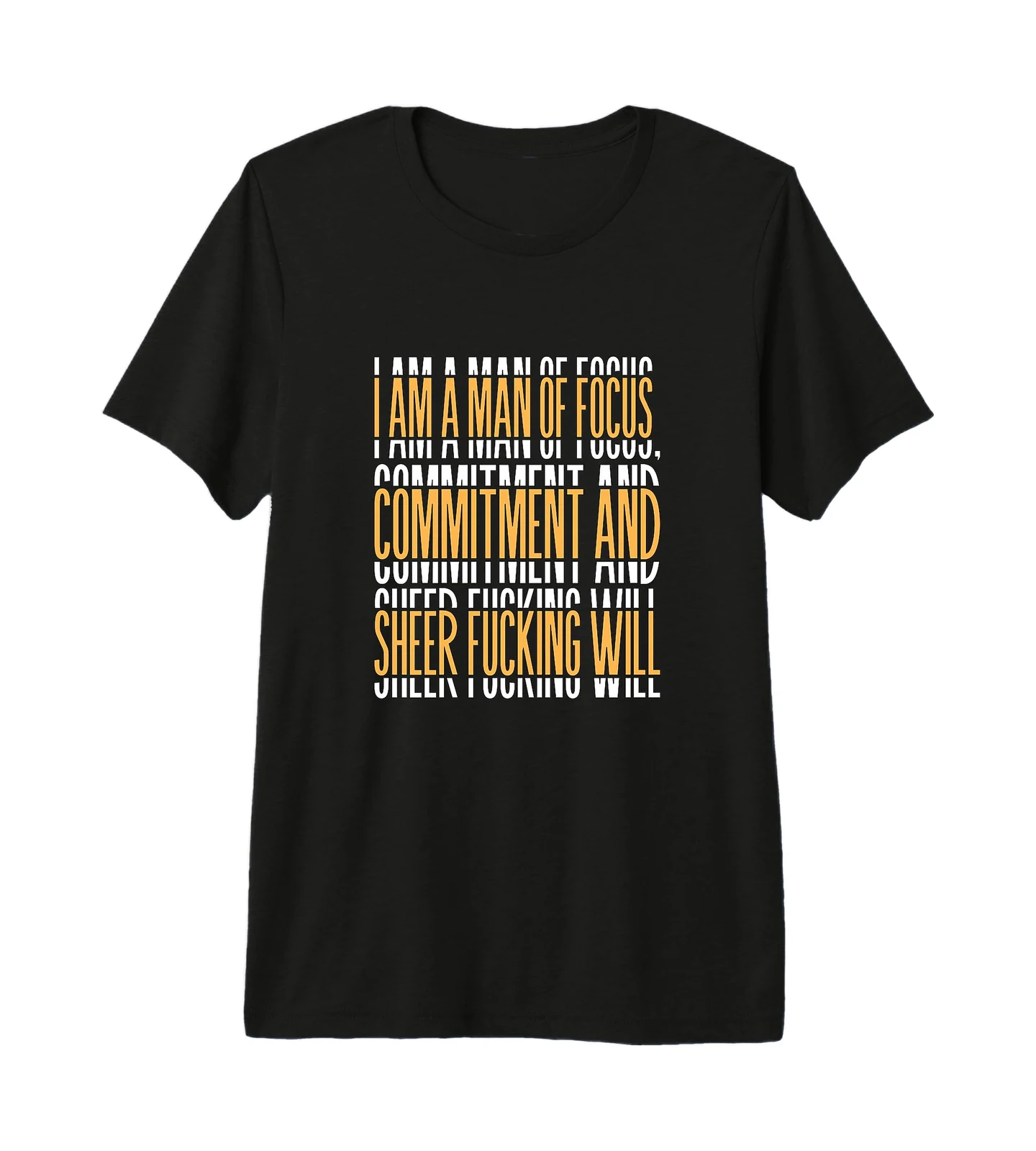 Premium T-Shirt Premium T-Shirt