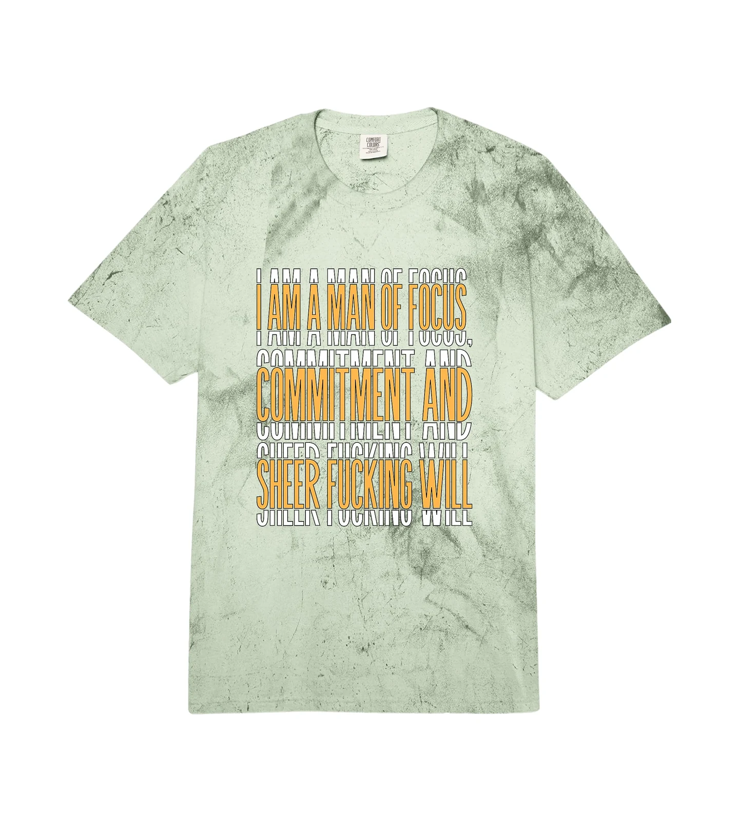 Standard T-Shirt