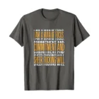 Standard T-Shirt