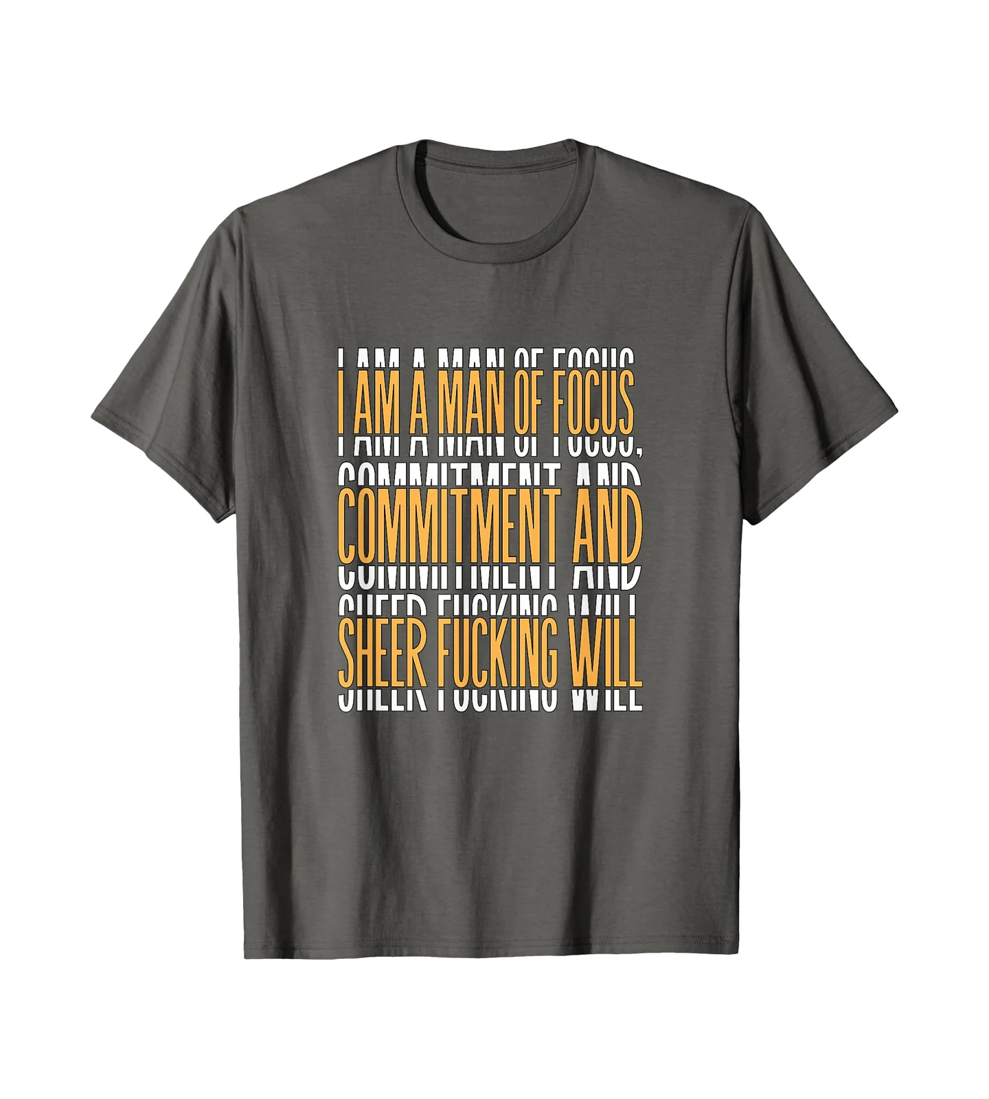 Standard T-Shirt