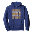 Pullover Hoodie