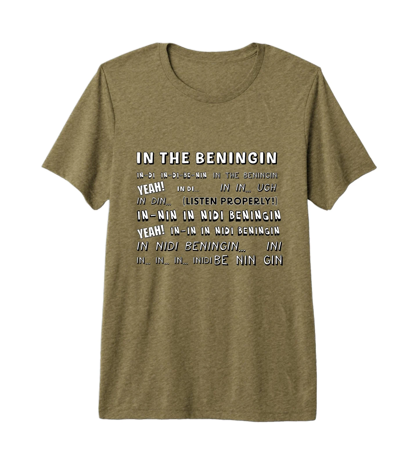 Premium T-Shirt