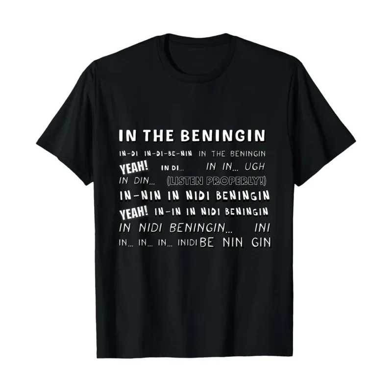 Standard T-Shirt