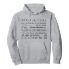Pullover Hoodie