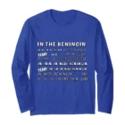 Long Sleeve T-Shirt