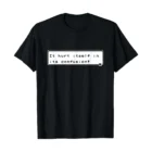 Standard T-Shirt