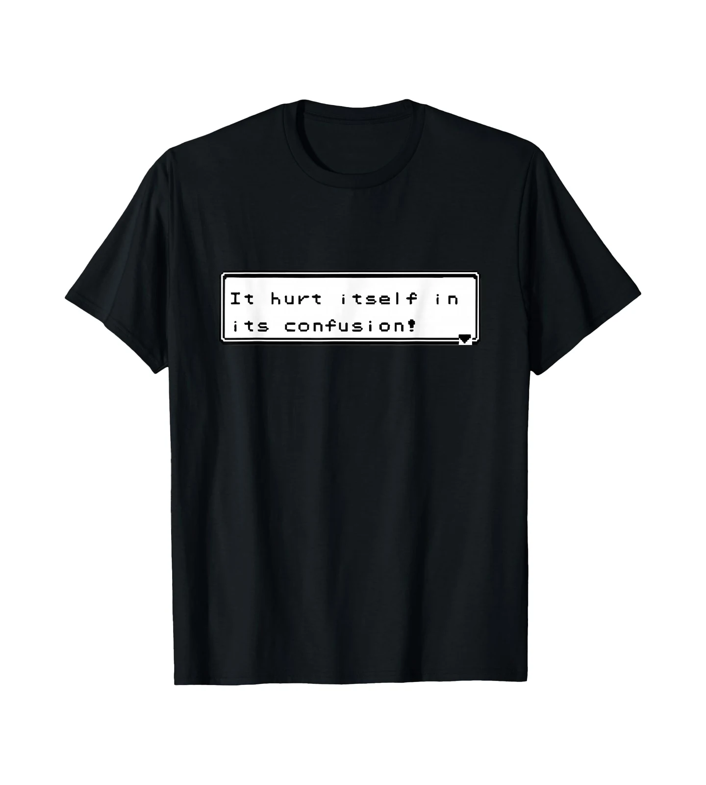 Standard T-Shirt
