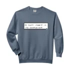 Comfort Colors Sweatshirt