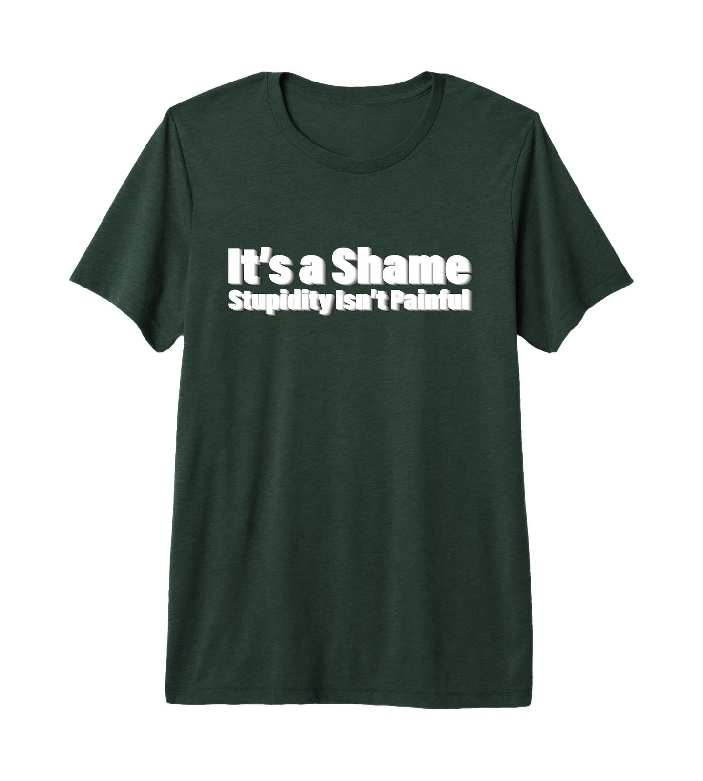 Premium T-Shirt Premium T-Shirt