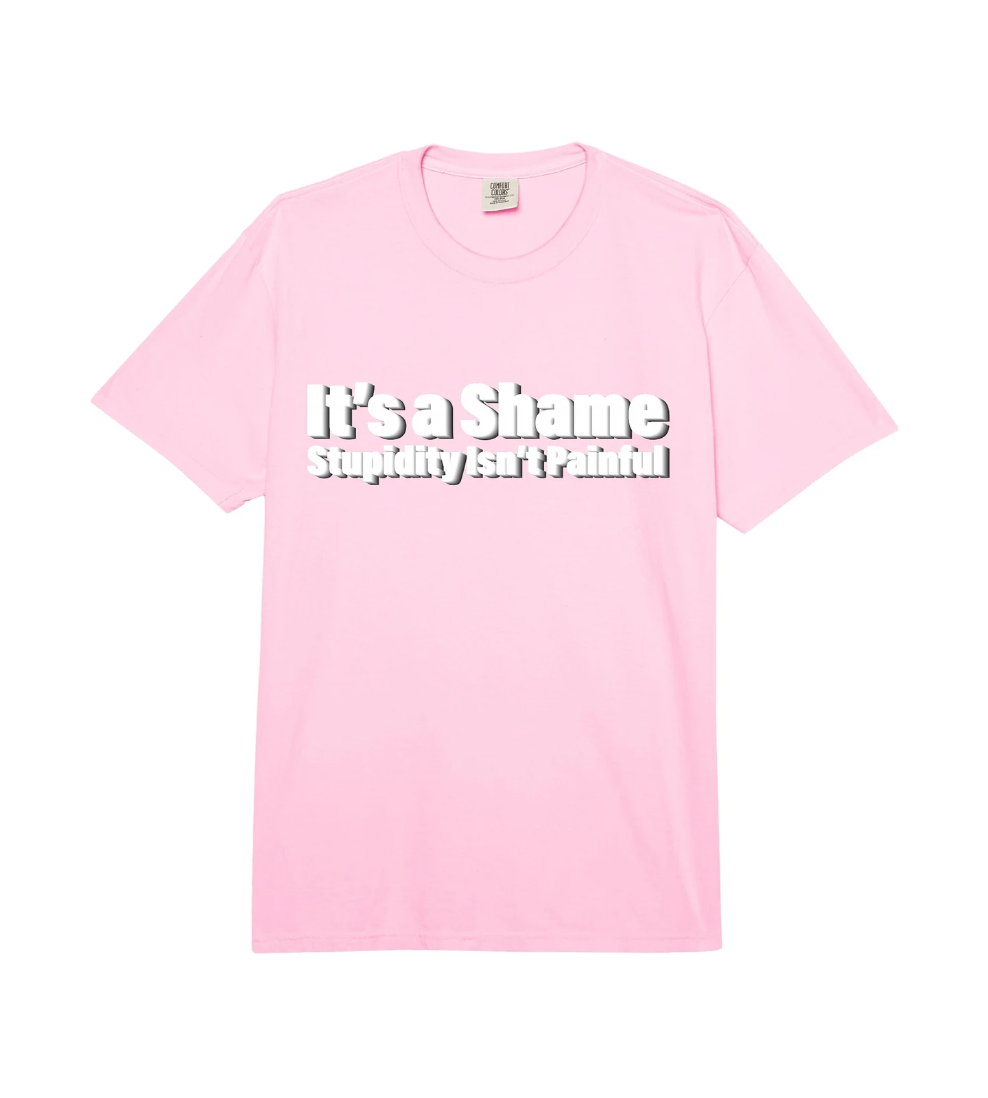 Standard T-Shirt