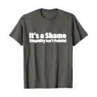 Standard T-Shirt