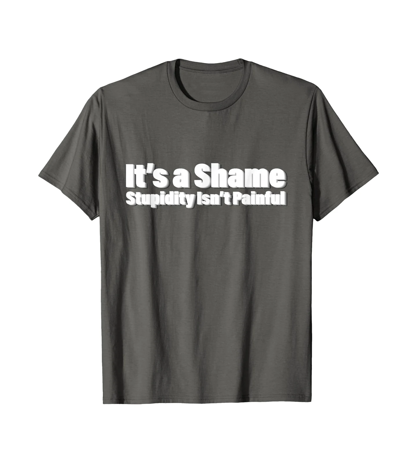 Standard T-Shirt