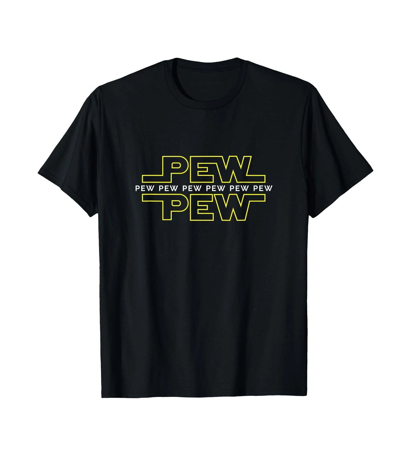 Standard T-Shirt