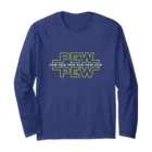 Long Sleeve T-Shirt