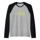 Raglan Baseball Tee