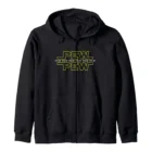 Pullover Hoodie