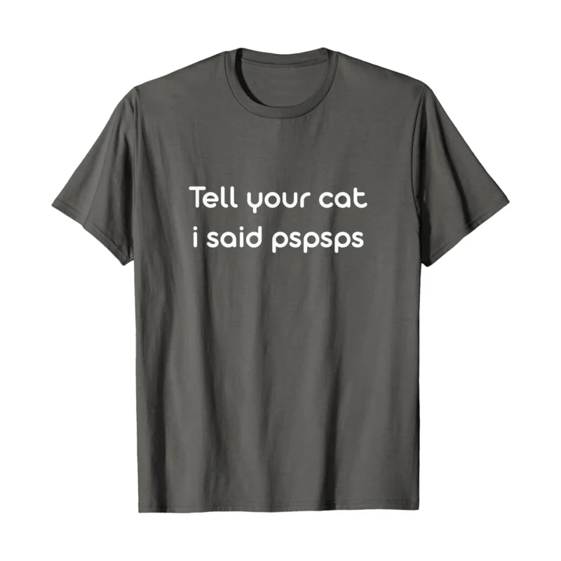 Standard T-Shirt