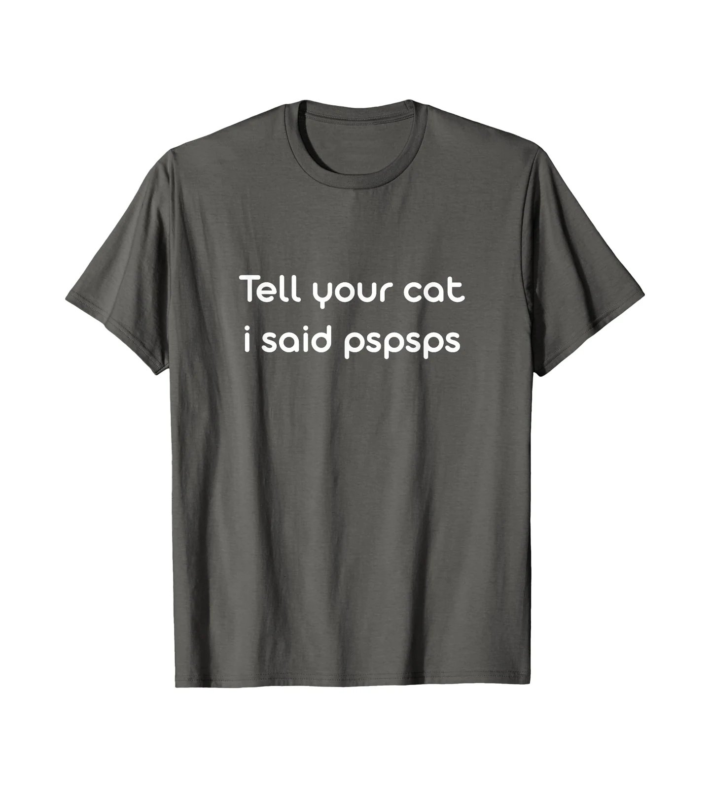 Standard T-Shirt