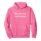 Pullover Hoodie