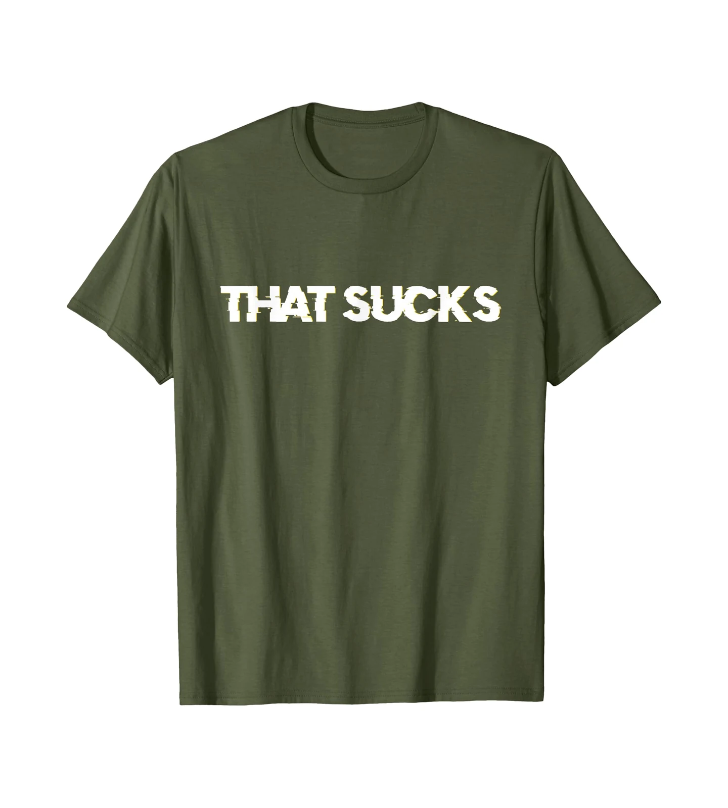 Standard T-Shirt