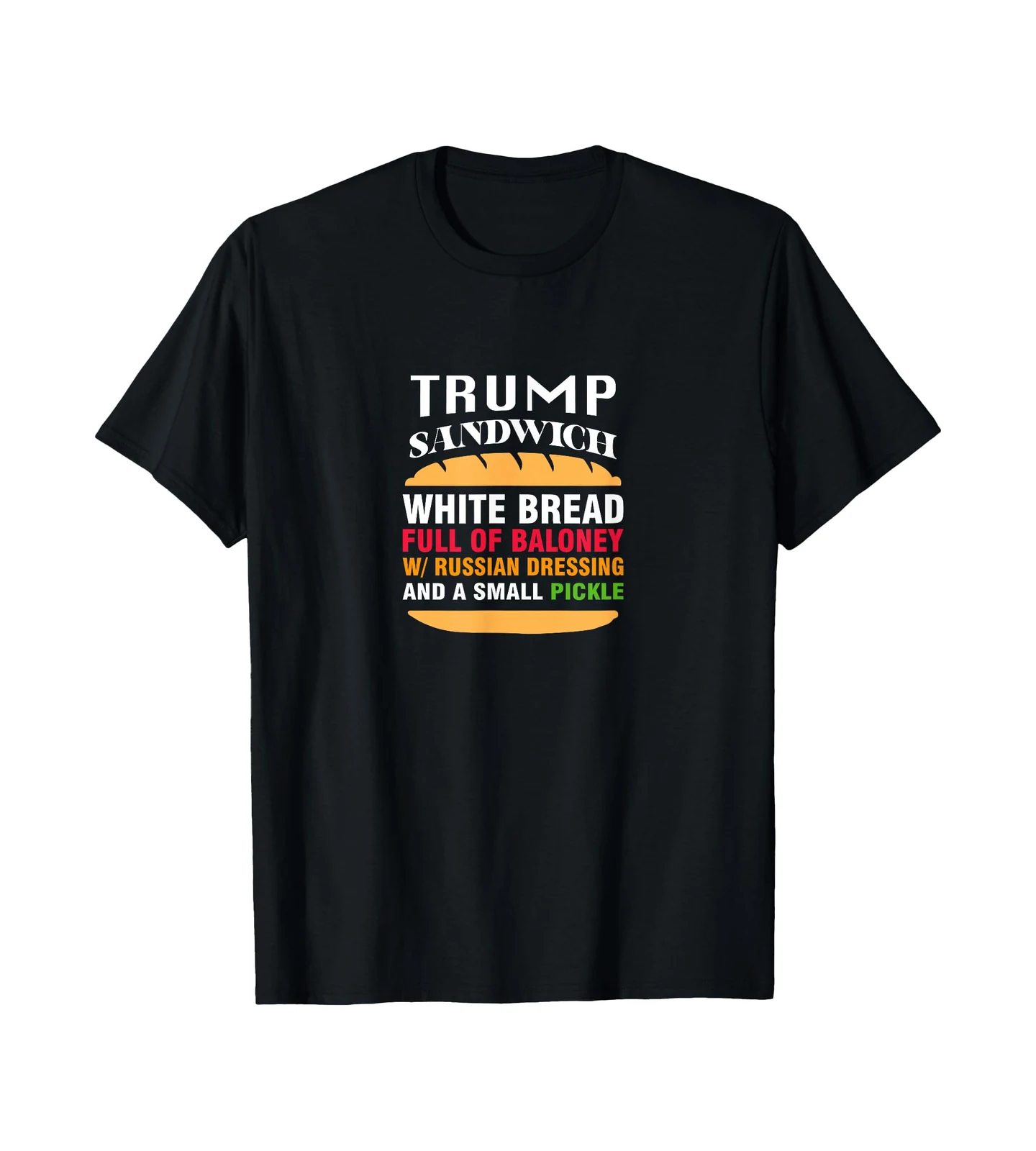 Standard T-Shirt