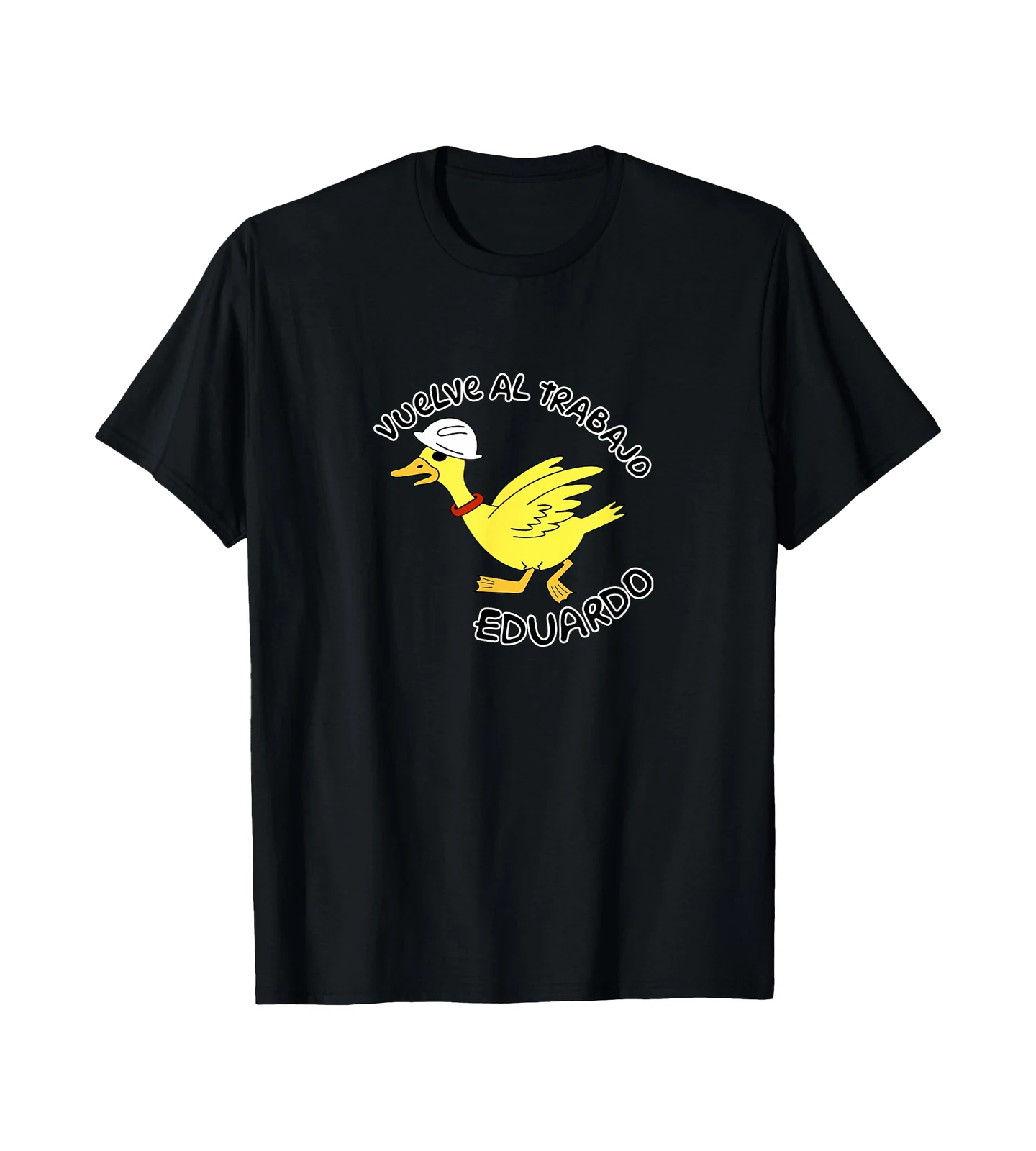 Standard T-Shirt