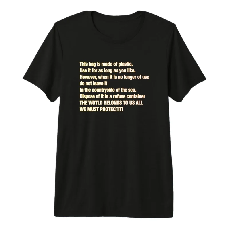 Premium T-Shirt